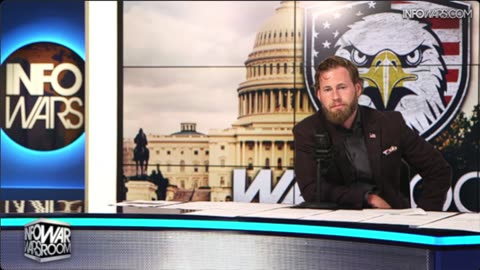 The Alex Jones Show TUESDAY LIVE SHOW STREAM 6/3/25