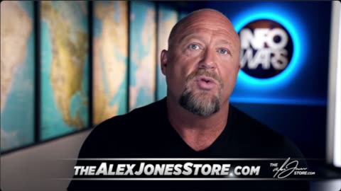 The Alex Jones Show TUESDAY LIVE SHOW STREAM 6/3/25