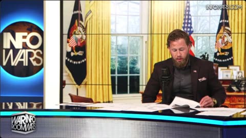 The Alex Jones Show TUESDAY LIVE SHOW STREAM 6/3/25