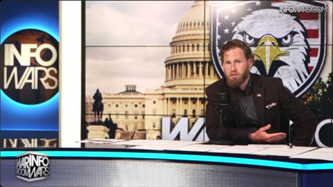 The Alex Jones Show TUESDAY LIVE SHOW STREAM 6/3/25