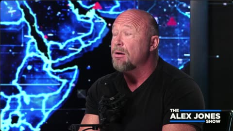 The Alex Jones Show TUESDAY LIVE SHOW STREAM 6/3/25