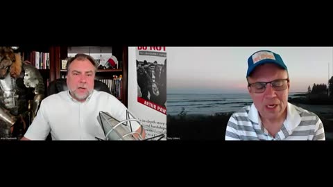 Shocking News, Pastor Artur Pawlowski faced over 120 court cases and many arrests in Canada