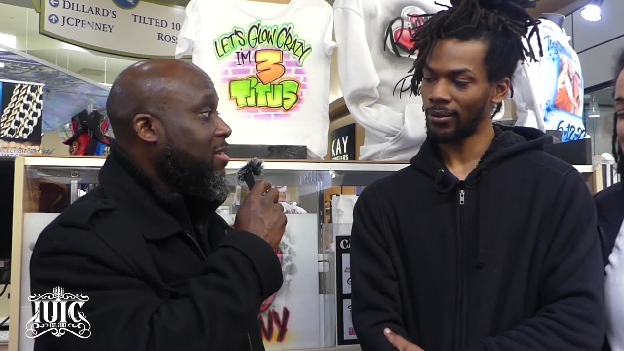 CUTZ FROM THE STREETZ: BLACK HISTORY EDITION #iuic #fyp #blackhistory #blackcomunity #louisville