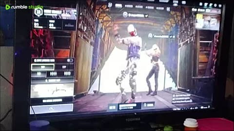 PUBG battleground part 2