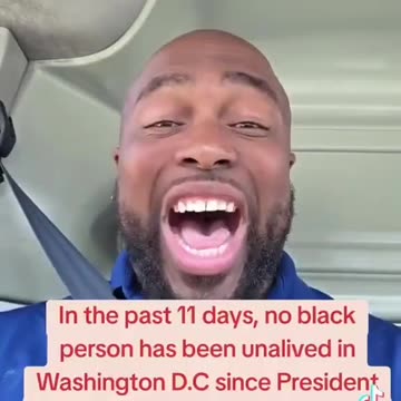 BLM has nothing to do with black lives mattering