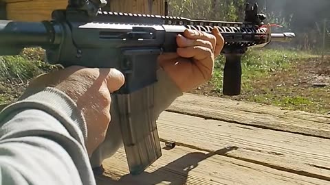 #22longrifle #rangedayeveryday #glock #9mm