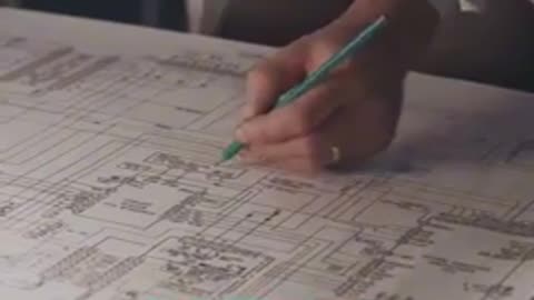 PERSPECTIVES...BRITISH ENGINEER TRIED TO DEBUNK FLAT EARTH BUT... [2025-08-04]