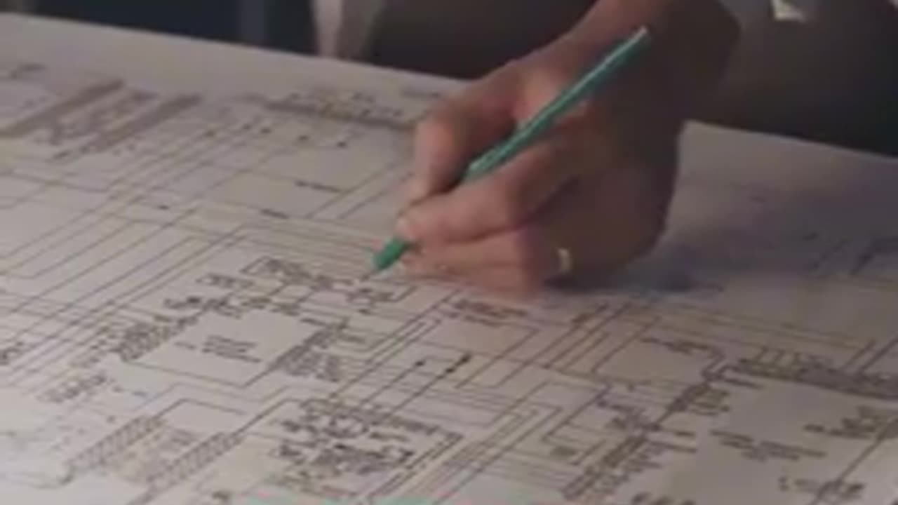 PERSPECTIVES...BRITISH ENGINEER TRIED TO DEBUNK FLAT EARTH BUT... [2025-08-04]