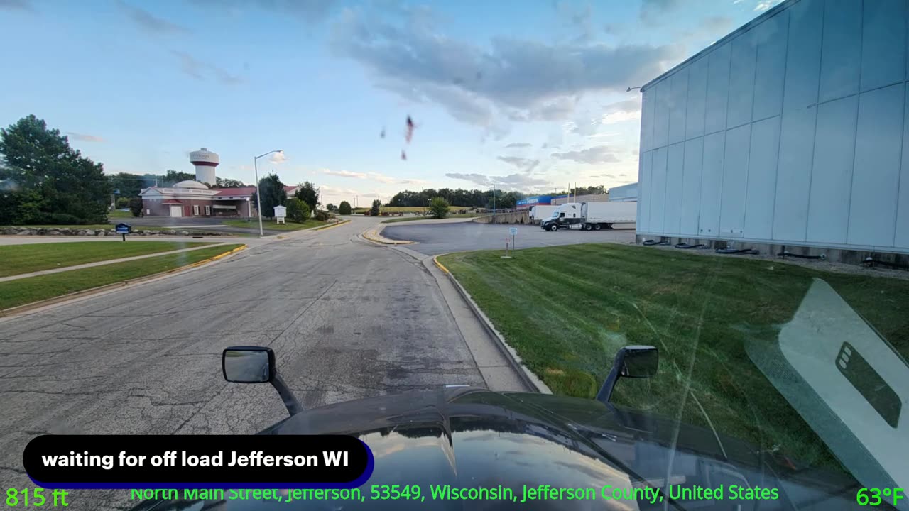 #1010 IRL USA Trucking. Owner Operator. Come along for the Semi ride and learn about American Trucking