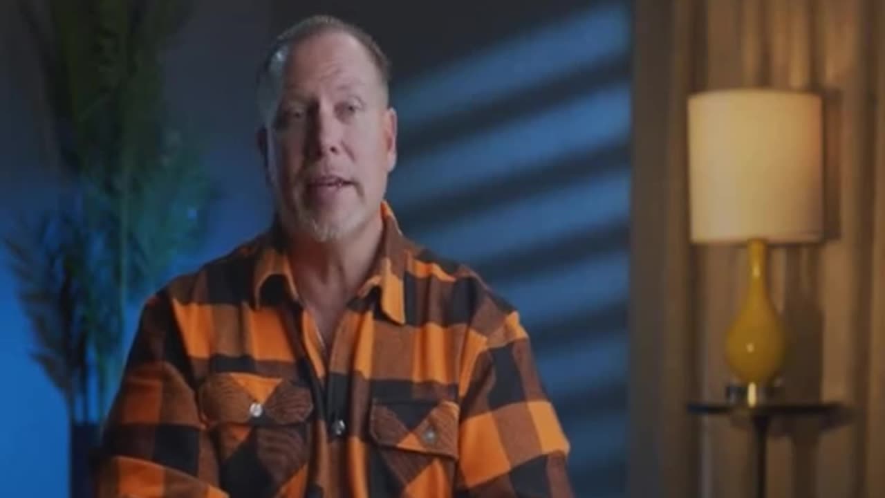 DOCUMENTARY COVID-LAND EP3: THE SHOT