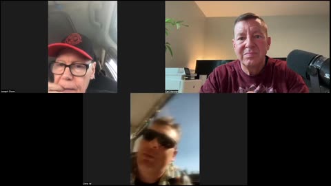 Need to Know News (26 December 2025) with Carl Herman, Joe Olson & Chris Weinert