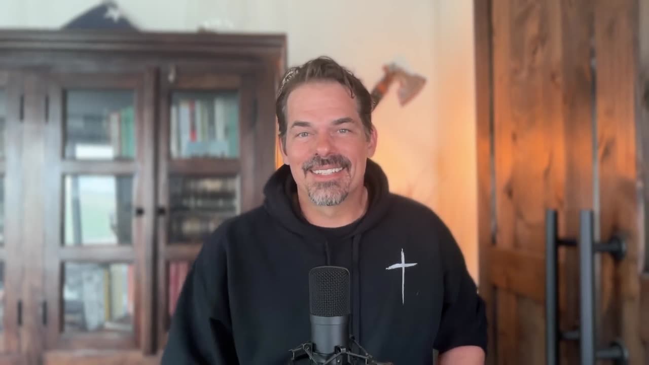 Citizen Ready Episode 1 - About Me
