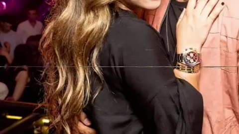 4 celebrities who left their partner for someone more famous