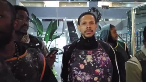 GMS SC MIDLANDS CAMP CHURCH LIVE ALTAR: 12/13/2025 - SOUTH CAROLINA