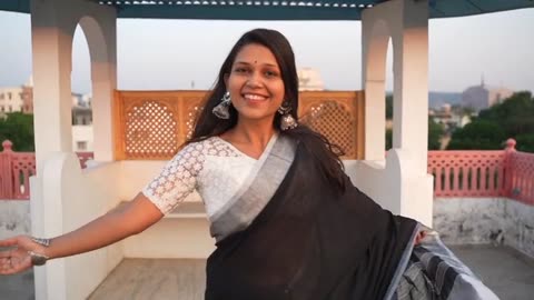 Rangoli & Mangalgiri Silk Sarees