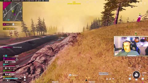 WARZONE