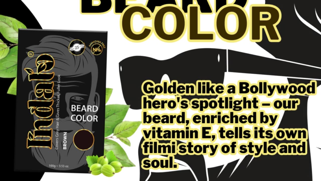 The Godfather of Beard Oil: Best Growth Formula for Men