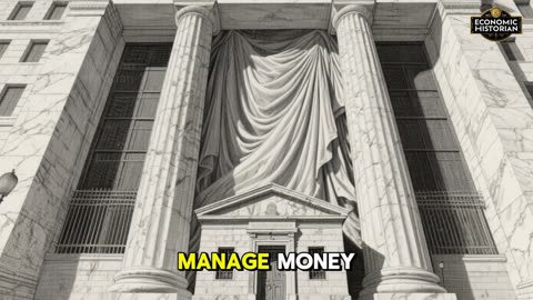 How Central Banks Quietly Took Ownership of the Planet