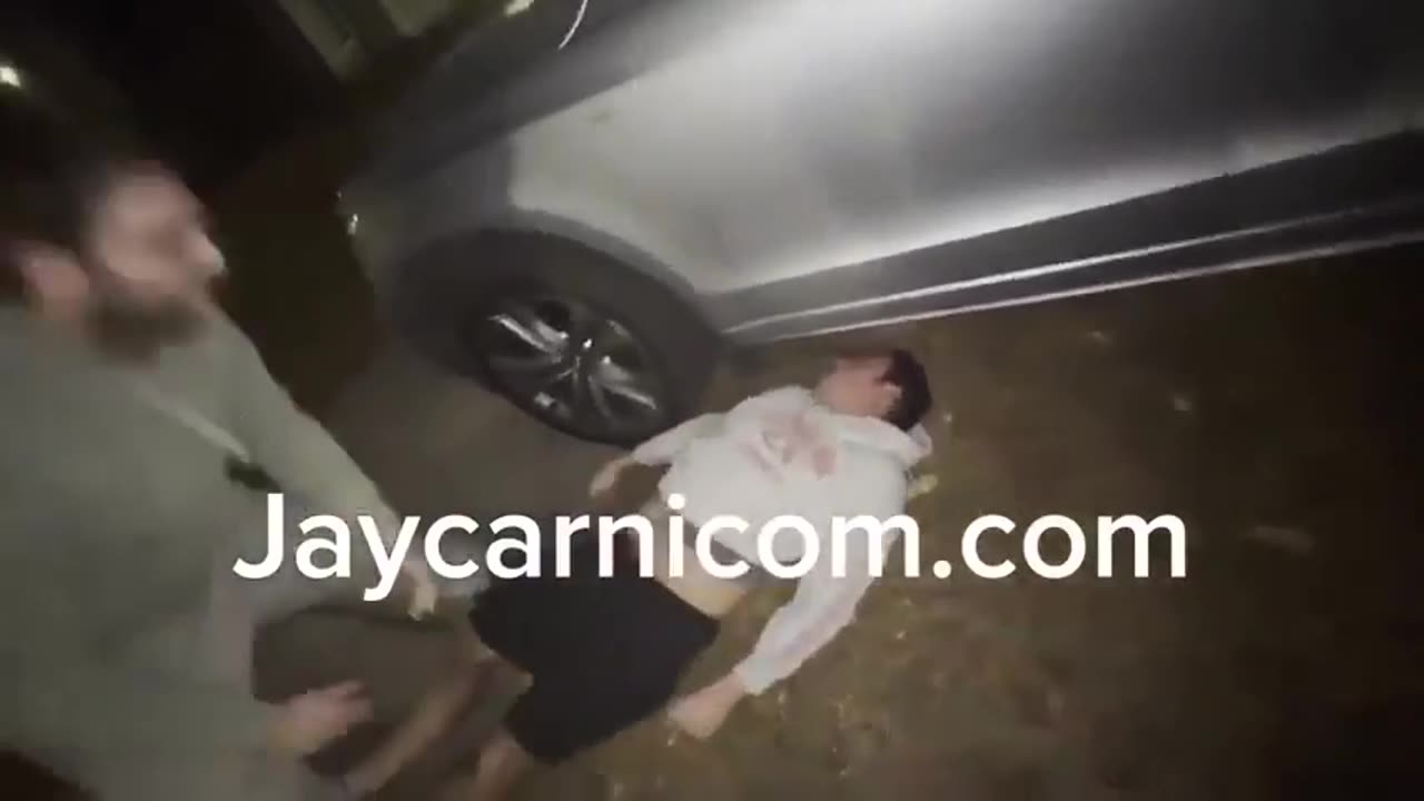 FAFO! Fight! - LIGHTS OUT! ~ Pedophile gets Dr. Peppered.. Fucked around.. Found out!