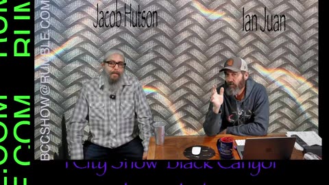 Black Canyon City Show. January 24 2026