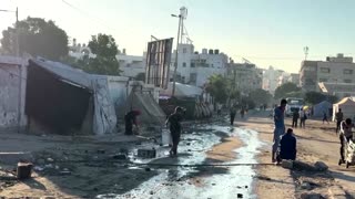 Exclusive: Hamas aims to keep grip on Gaza security senior official says