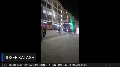 GOSPEL SHERIFF UPDATE