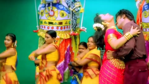 8k songs 60fps Chuttu Chutti (Telugu) 5.1DTS full resolution 4k Narasimha Rajinikanth