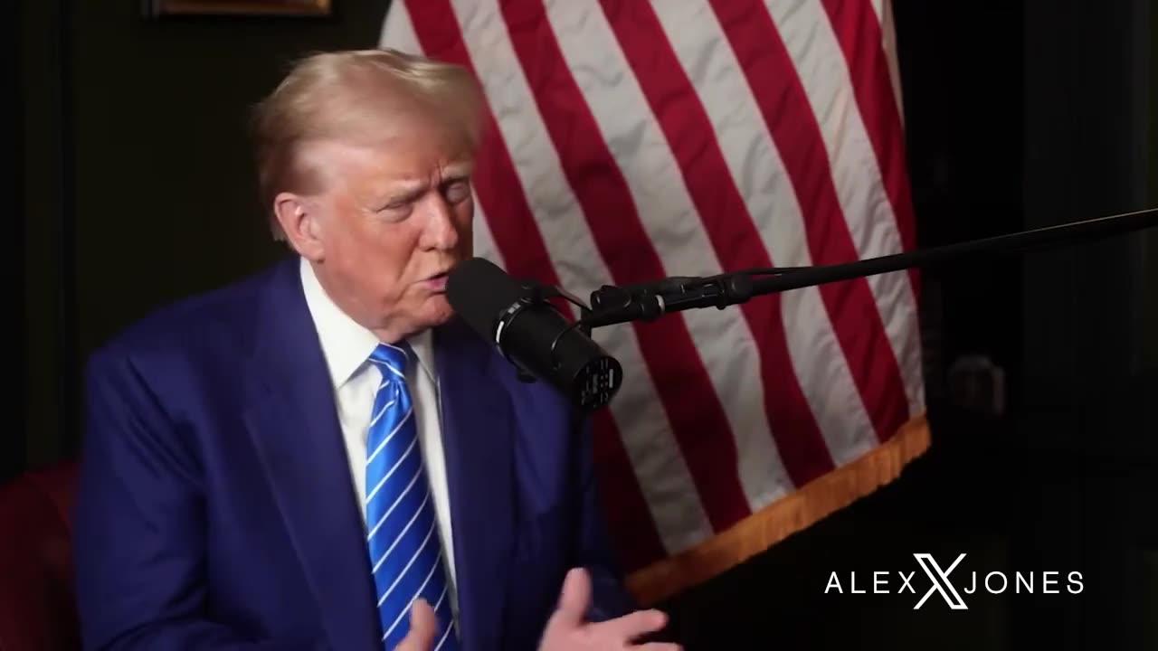 🚨Trump Responds To The Jeffrey Epstein Whitewash Firestorm Threatening To Trigger MAGA Civil War!