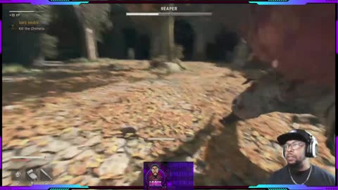 🔴24/7 Gaming Network: Horror • Survival • Open world shooters