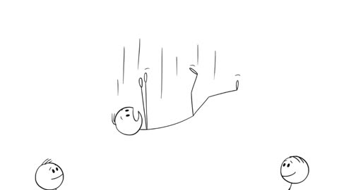 Defying Gravity