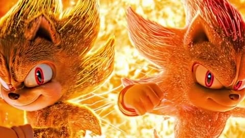 #sonicmovies