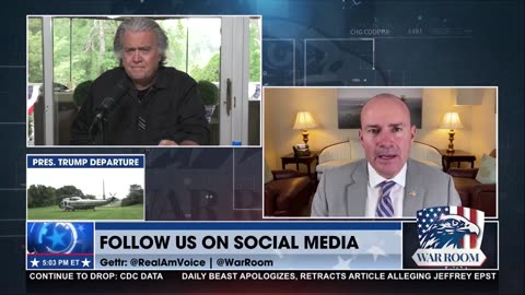 SEN. LEE ON THE TRUMP NOMINATION BACKLOGS