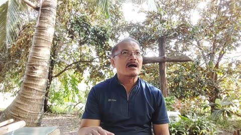 Sunday, 28th September 2025, DWG Sunday Worship Service Message