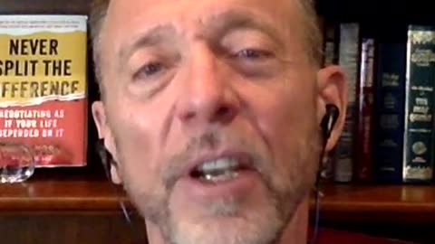 Parents: Listen, Don't Lecture. #chrisvoss #podcast
