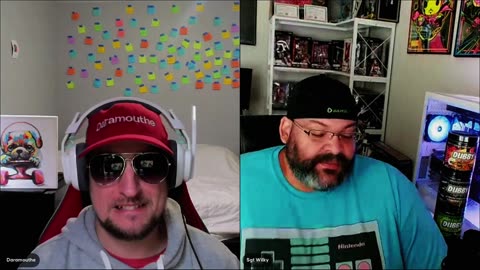 Sgt. Wilky: The One Thing Most Small Streamers Get Wrong.