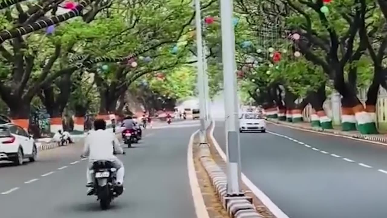 Vizag Reel Visakhapatnam 2