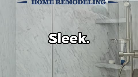 Out With the Old In With the New Bathroom Remodeling