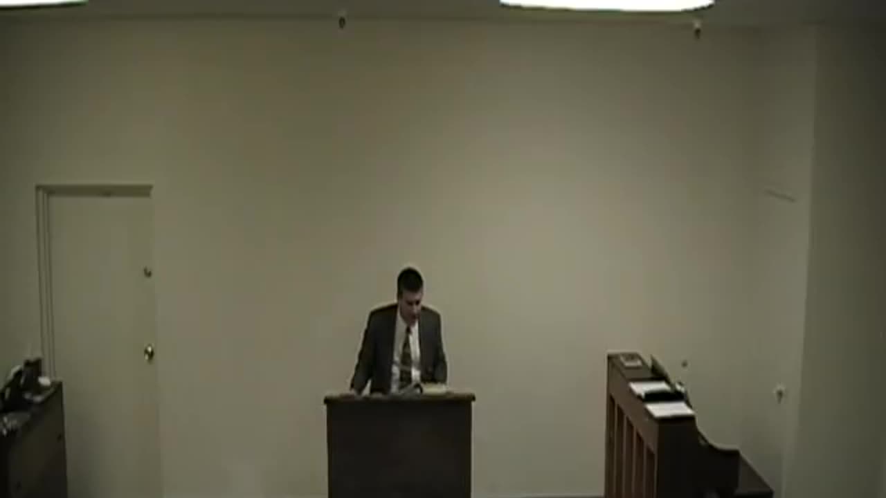 Understanding the Book of Revelation - Pastor Steven Anderson