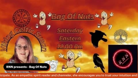 RNN Present - Bag of Nuts