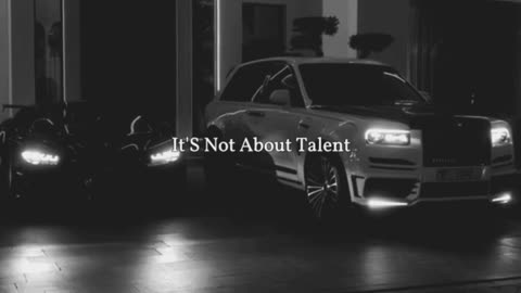 Success Is Not About Luck #shorts #successtips