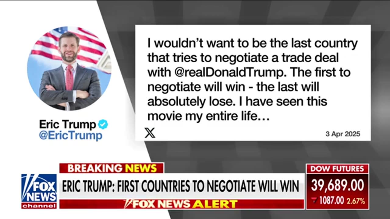 BREAKING_ China slaps 34_ retaliatory tariffs on US