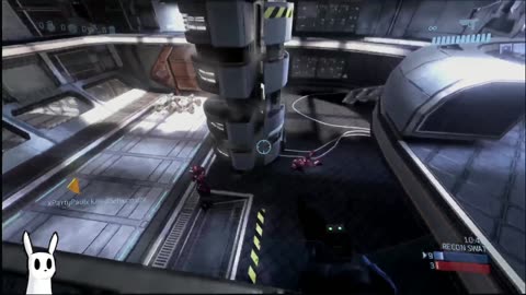 Going Full Spartan – Halo Carnage Live!