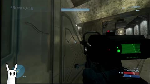 Going Full Spartan – Halo Carnage Live!