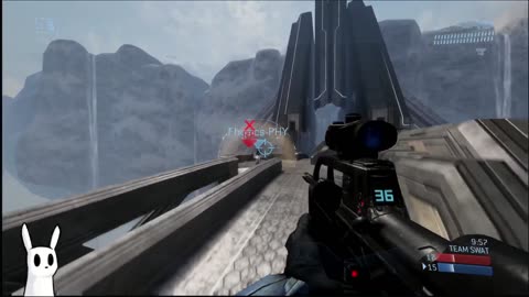 Going Full Spartan – Halo Carnage Live!
