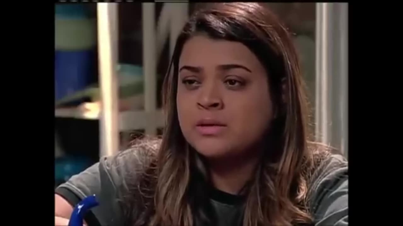 Caminhos do Coração 1ª Temp. Cap. 120