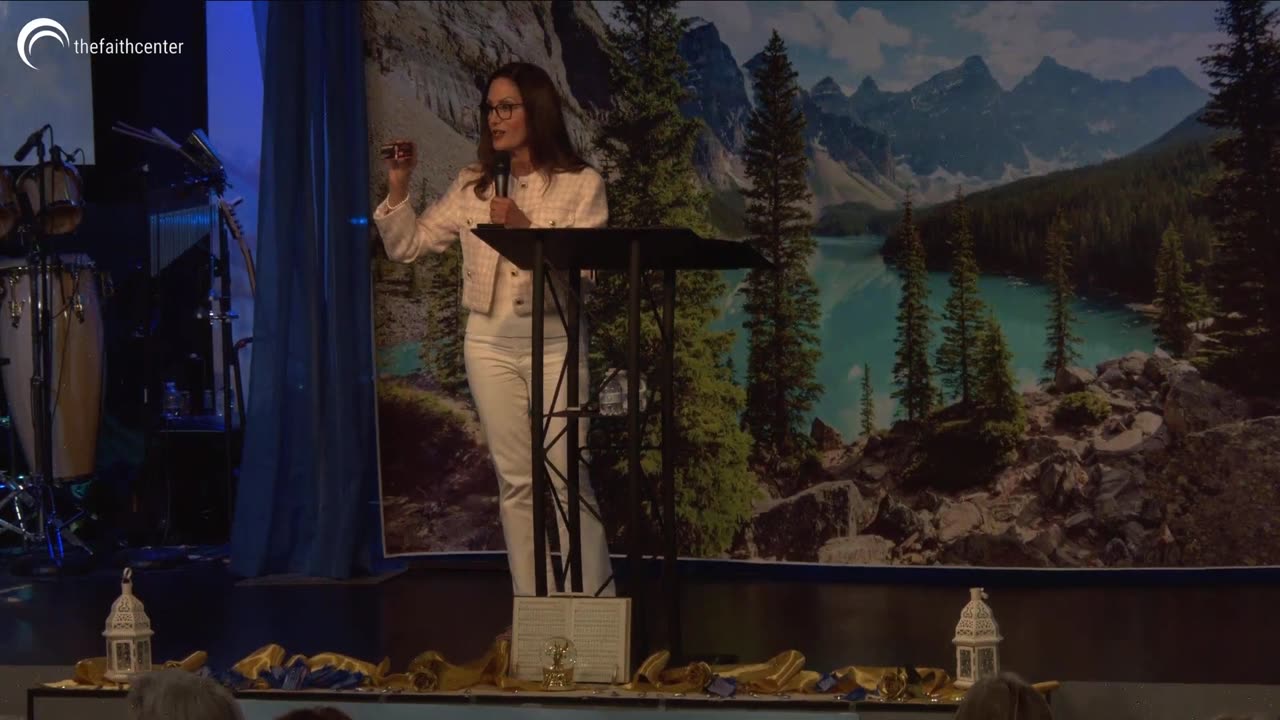 Defining Your New Season Part 1 | The Art of Intercession