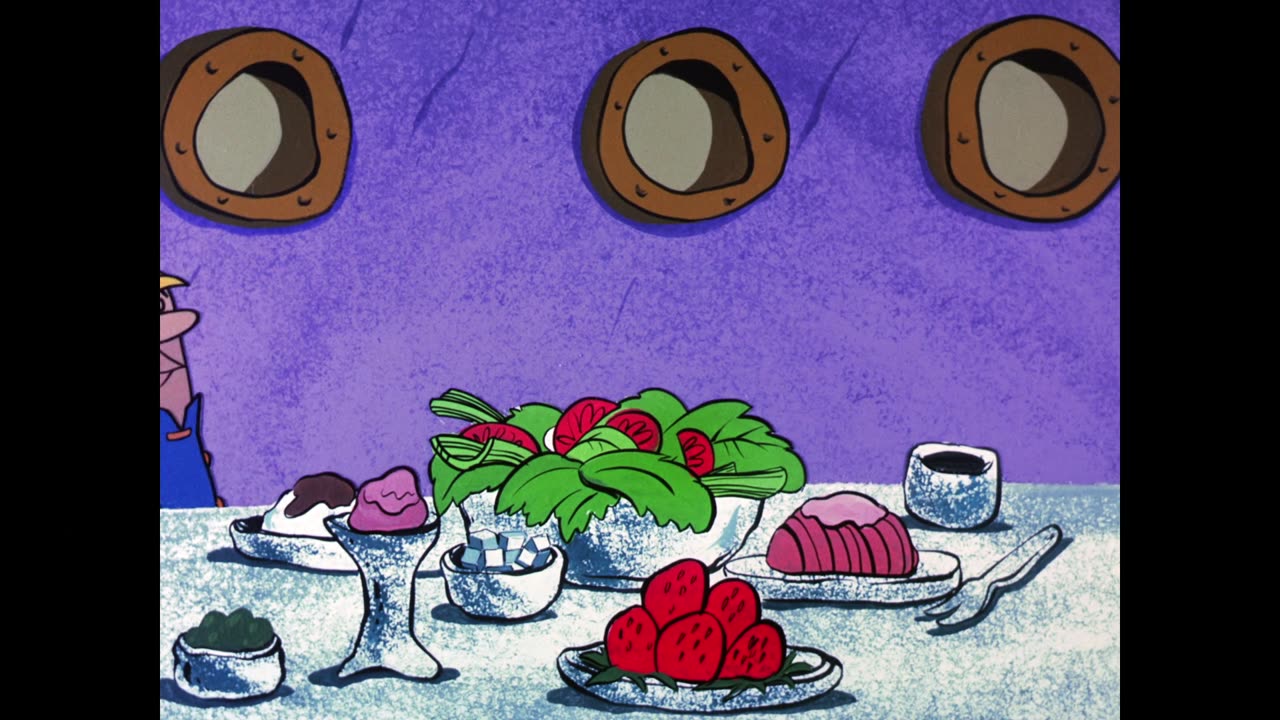 Los Picapiedras - T5E23 - Los investigadores