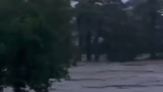 Texas Flooding and Missing Girls from Camp Mystic