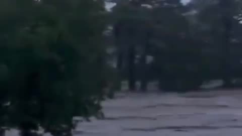 Texas Flooding and Missing Girls from Camp Mystic