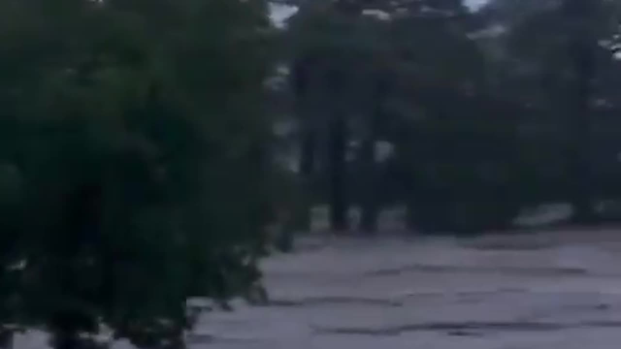 Texas Flooding and Missing Girls from Camp Mystic